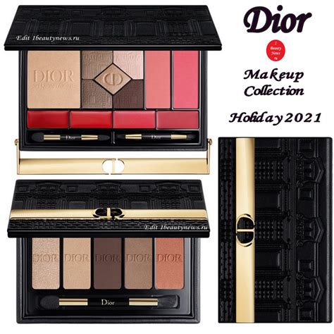 dior lip holiday|Holiday Makeup Collection 2024 .